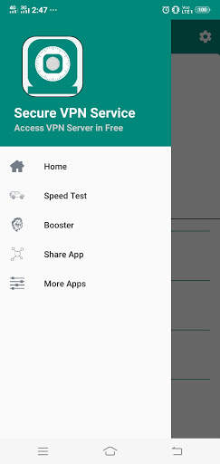 Snack video VPN Hub - Snake VPN Proxy screenshot 5