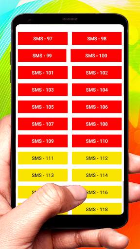 Hug Day SMS Text Message Latest Collection screenshot 2
