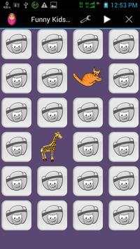 Funny Kids Game screenshot 3