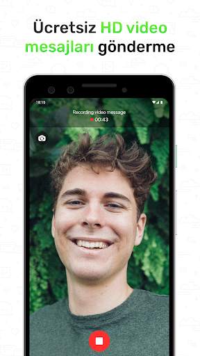Video Call screenshot 3