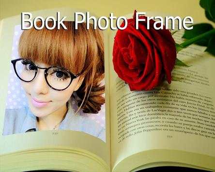Book Photo Frames 2 تصوير الشاشة