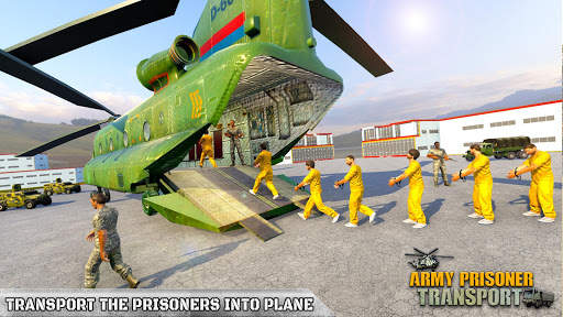 Army Games - Jahaj Wala Game screenshot 3