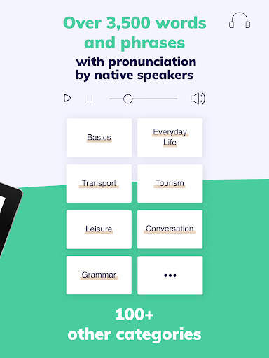 Learn Portuguese Fast screenshot 12