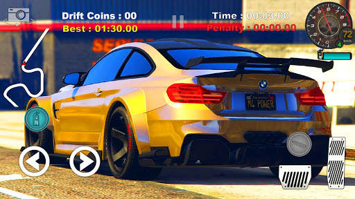 Ultimate Car Racing 2021 screenshot 4