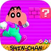 Super shin-chan icon