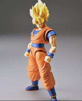 LEGO Dragon : Ball Hero Saiyan screenshot 1