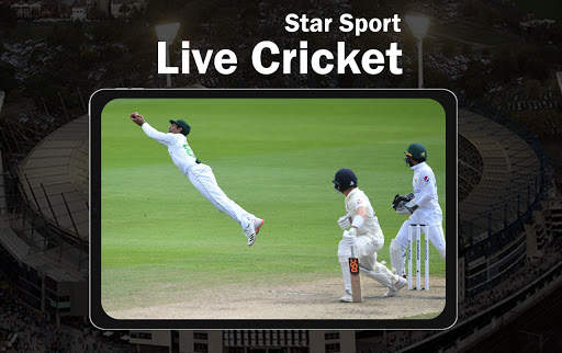 StarSport Live HD ~ StarSports Cricket Tips screenshot 3