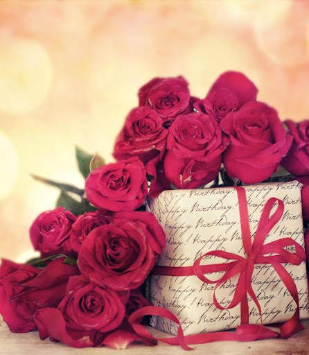 Flowers Wallpaper screenshot 3