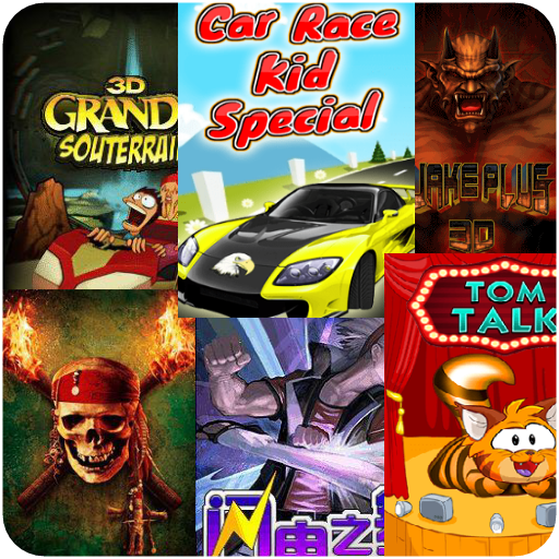 J2ME Games icon