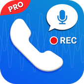 Auto Call Recorder icon