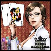BlackJack King 1.0