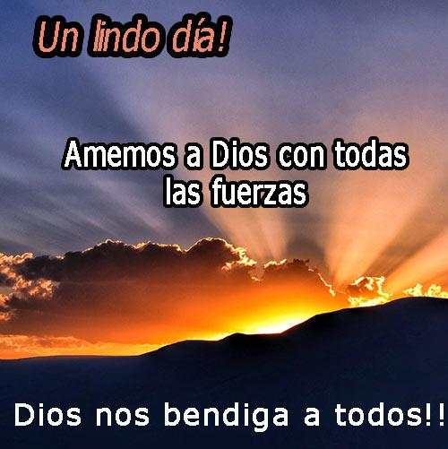 Imágenes de Buenos Días screenshot 2