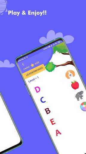 Match & Join - Kids Matching Game screenshot 4