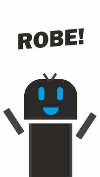 Robe (Robot Chat) screenshot 3