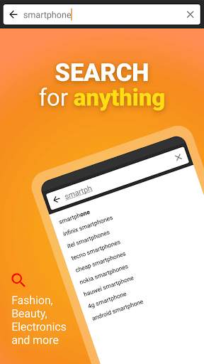 JUMIA Online Shopping screenshot 4