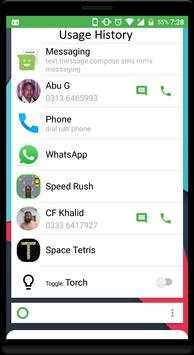 Islamic Launcher - Read Quran screenshot 2