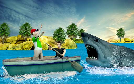 Shark Hunting Deep Dive 2 screenshot 21