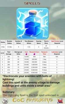 Answers CoC Guide screenshot 6