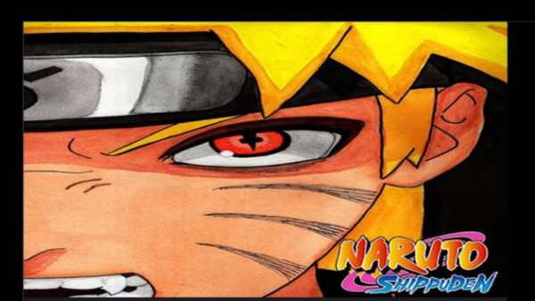 naruto ultimate adventure screenshot 1