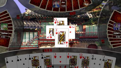 Spades Gold screenshot 3