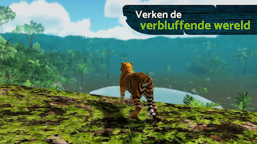 The Tiger screenshot 6