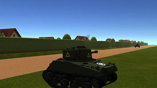 Wild Tank | Pro Edition screenshot 5