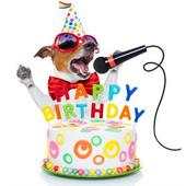 Happy Birthday for whatsapp in Spanish 1.0