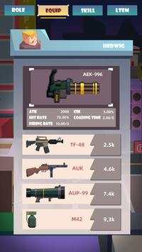 Zombie 2 screenshot 3