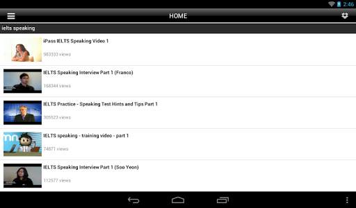 10000  FREE VIDEOS FOR IELTS screenshot 15
