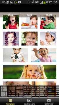 photo collage screenshot 8