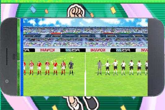 Football Club for PES 2017 screenshot 2