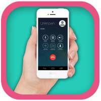 Caller Name Announcer