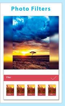 Photo Square Maker - Make Collages & Edit Photos screenshot 1