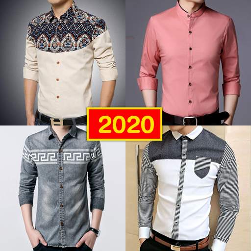Men Clothing - Shirt Designs & Shopping 1.0.7