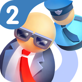 Wooble Man 2 icon