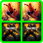 4 Pics 1 Word icon