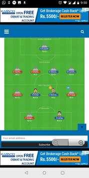 Dream11 Prediction screenshot 3