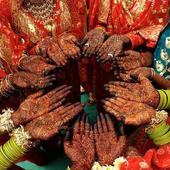 Awesome Mehndi Design icon