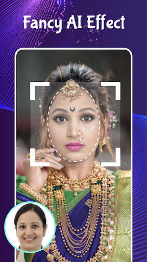 Mivita - Face Swap Video Maker screenshot 2