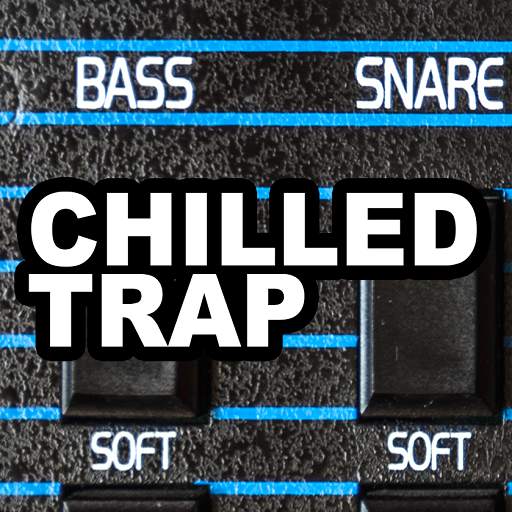 Chilled Trap for Soundcamp स्क्रीनशॉट 1