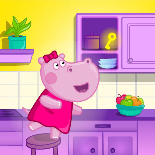 Hippo in Search of Adventures 1.5.6