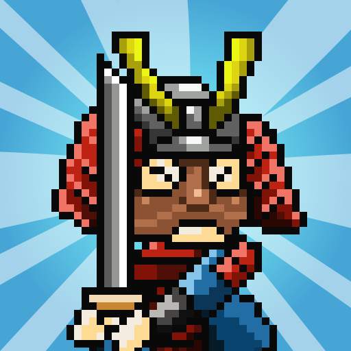 Tap Ninja - Idle Game 5.1.7
