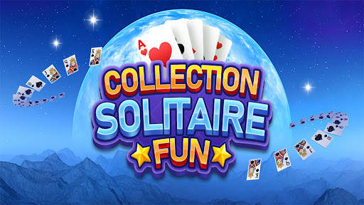 Solitaire Collection Fun screenshot 3