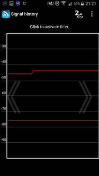 Wifi Scanner screenshot 3