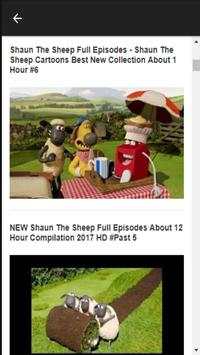 Shaun The Sheep screenshot 2