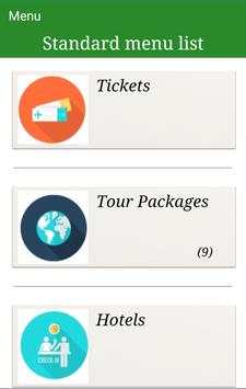 Travel Plus screenshot 2