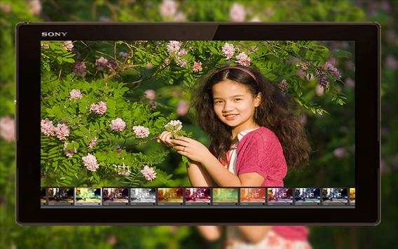 hd zoom camera screenshot 5