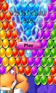 Bubble Clash 2017 screenshot 2