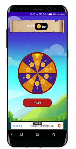 Spin Win 2023 - Win Real Money स्क्रीनशॉट 4