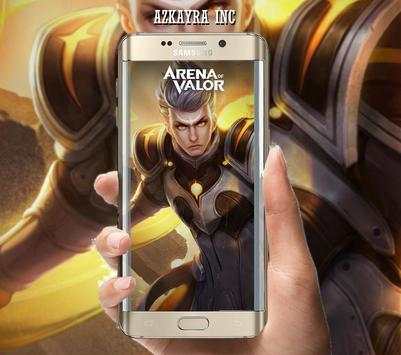 AOV Wallpapers Moba 2018 HD screenshot 6